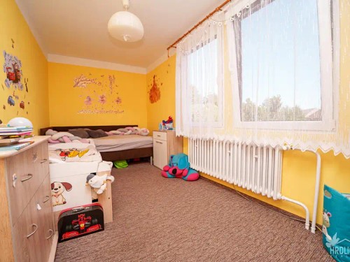 Prodej domu 148 m², pozemek 764 m²