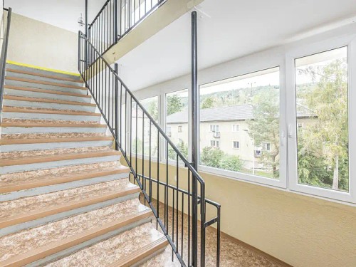 Prodej bytu 3+1 53 m²