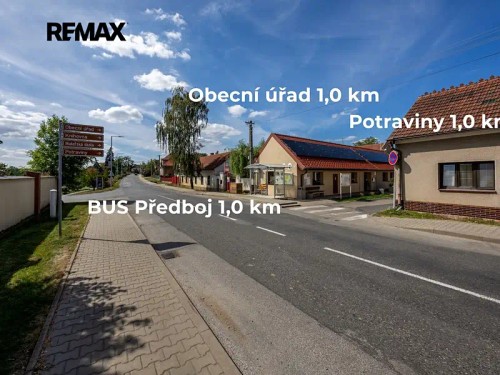 Prodej domu 169 m², pozemek 918 m²