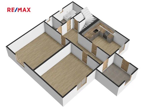 Prodej domu 179 m², pozemek 885 m²