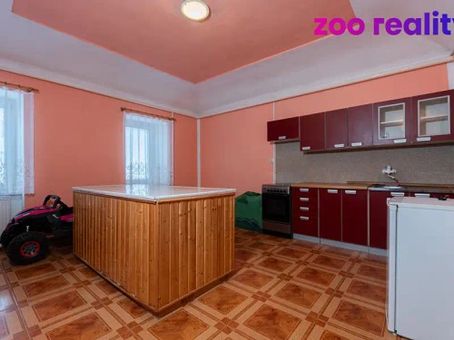 Prodej domu 200 m², pozemek 485 m²