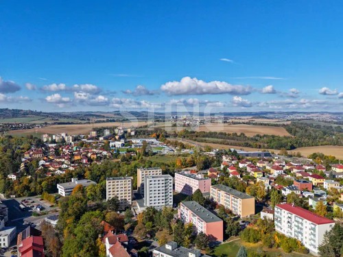 Prodej bytu 3+kk 61 m²