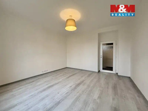 Prodaný byt 2+1 51 m²