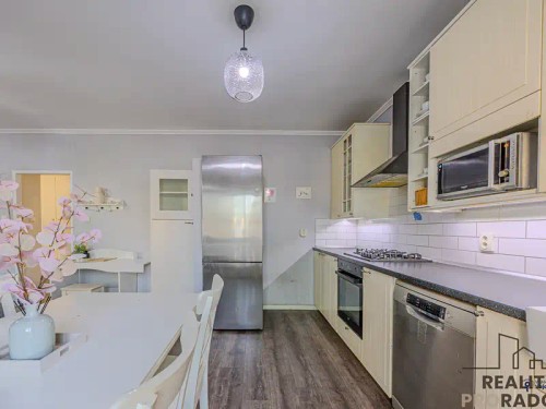 Prodej bytu 4+kk 90 m²