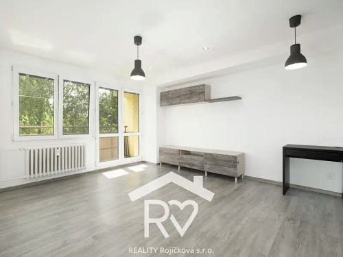 Prodaný  byt 3+kk 71 m²