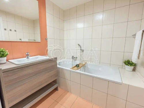 Prodaný byt 4+kk 136 m²