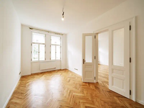 Prodaný  byt 3+kk 85 m²