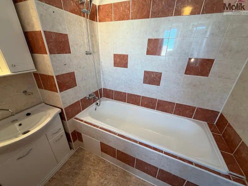 Prodej bytu 2+1 53 m²