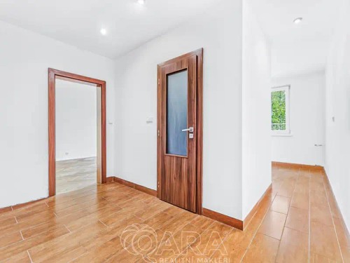 Prodej bytu 2+1 54 m²