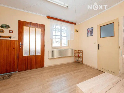 Prodej domu 94 m², pozemek 633 m²