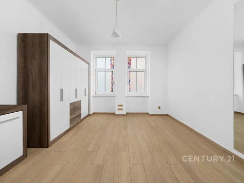 Prodej bytu 2+kk 60 m²