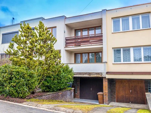 Prodej domu 150 m², pozemek 344 m²