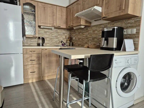 Prodaný byt 2+kk 40 m²