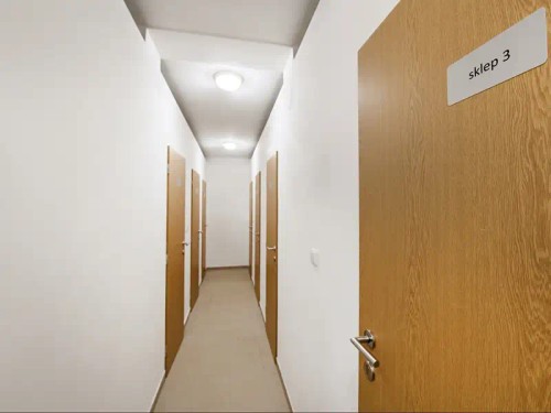 Prodej bytu 2+kk 184 m²