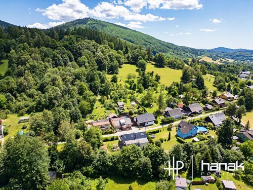Prodej domu 277 m², pozemek 3924 m²
