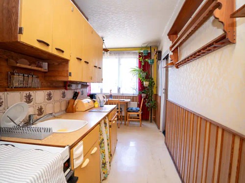Prodej bytu 2+1 66 m²