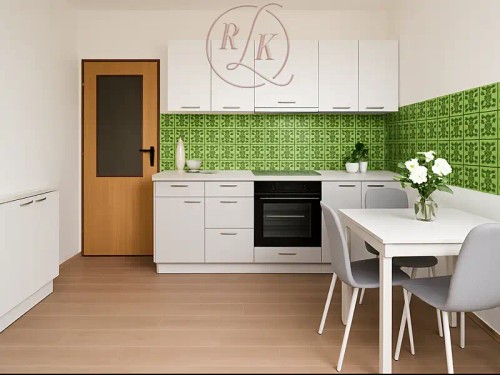 Prodaný byt 3+1 83 m²