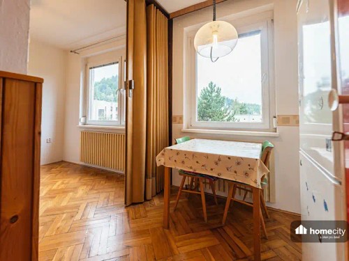 Prodej bytu 2+1 74 m²