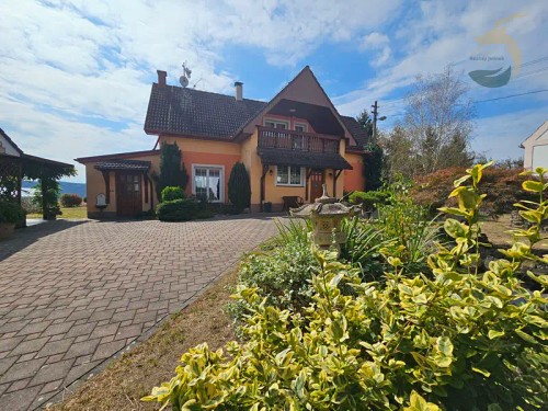 Prodej domu 148 m², pozemek 915 m²