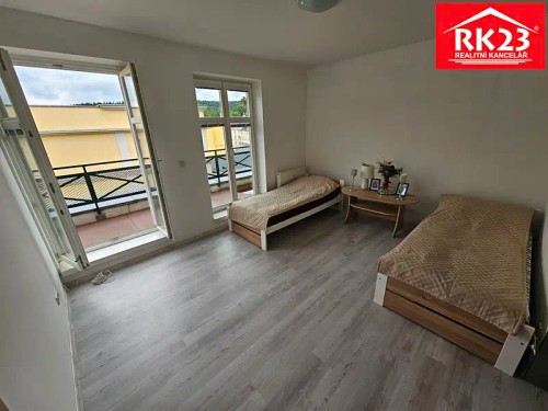 Prodaný  byt 3+kk 66 m²