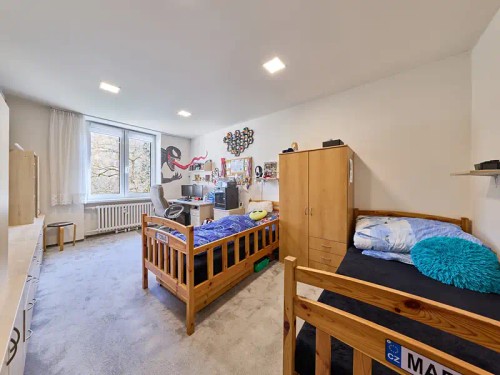 Prodaný byt 3+1 81 m²
