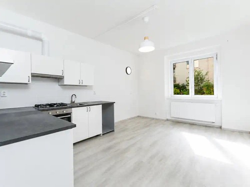 Prodej bytu 2+kk 53 m²