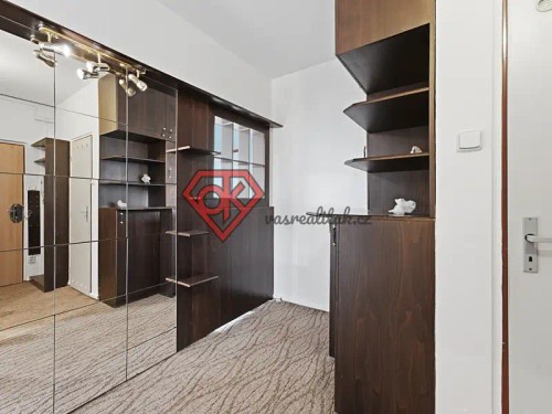 Prodej bytu 3+1 71 m²
