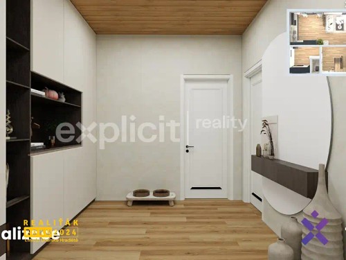 Prodej domu 135 m², pozemek 739 m²