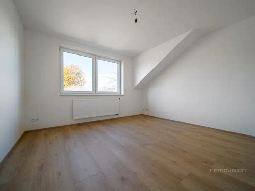 Prodaný dům 137 m², pozemek 286 m²