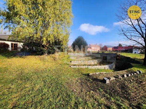 Prodej domu 174 m², pozemek 1767 m²