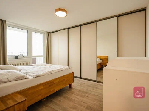 Prodaný byt 3+1 79 m²