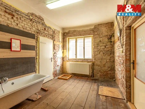 Prodej domu 219 m², pozemek 665 m²