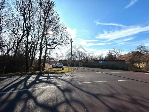 Prodej stavebního pozemku 1001 m²