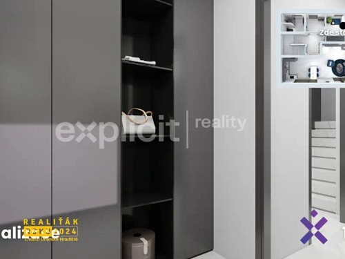 Prodej domu 98 m², pozemek 150 m²