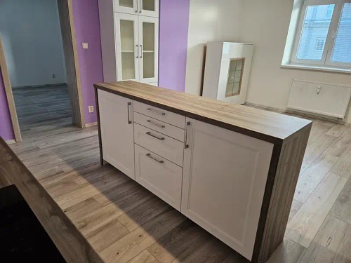 Prodaný byt 3+kk 55 m²