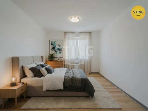 Prodej bytu 4+kk 104 m²