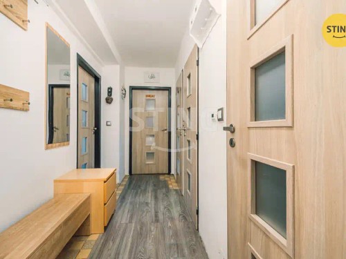 Prodej bytu 3+1 68 m²