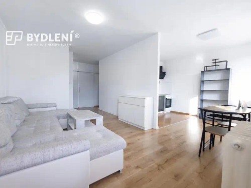 Prodej bytu 3+1 54 m²