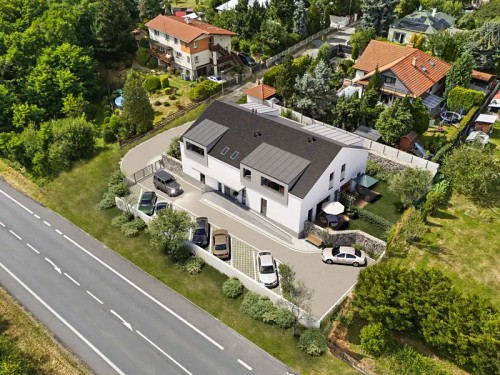 Prodej bytu 4+kk 120 m²