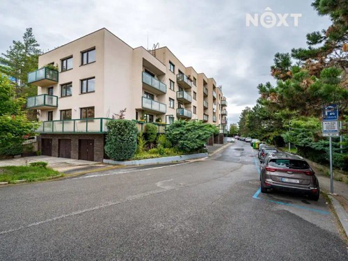 Prodaný  byt 2+kk 63 m²