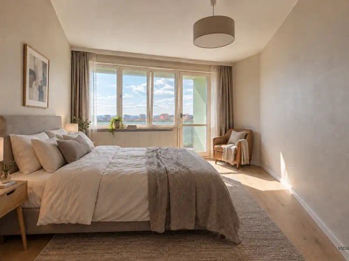 Prodej bytu 2+1 61 m²