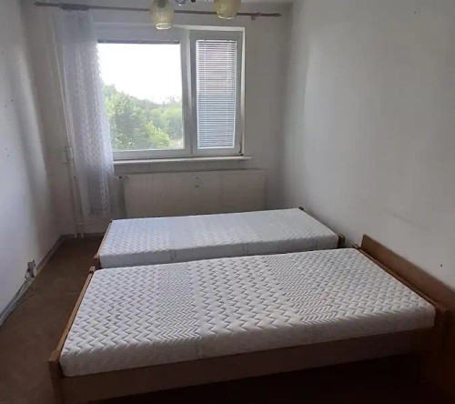Prodaný byt 2+kk 42 m²