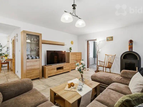 Prodej domu 150 m², pozemek 604 m²