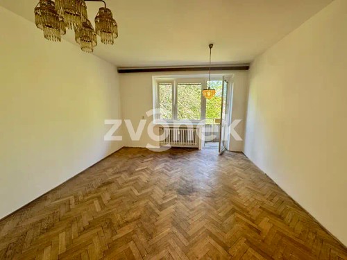 Prodej bytu 3+1 66 m²
