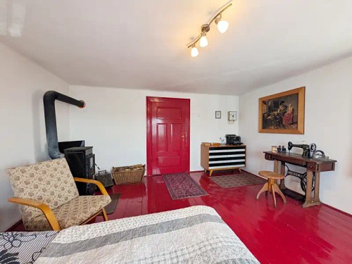 Prodej chalupy 80 m², pozemek 381 m²