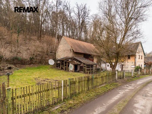 Prodaný dům 134 m², pozemek 1013 m²
