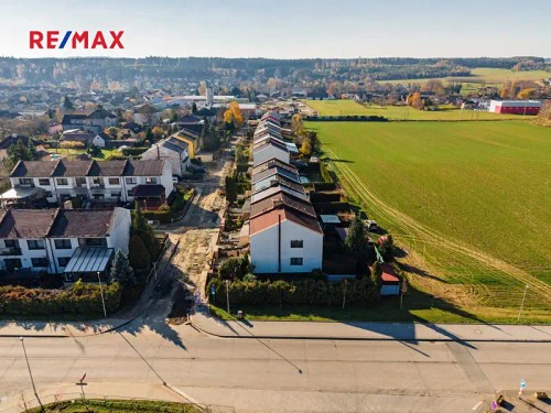 Prodaný dům 102 m², pozemek 348 m²