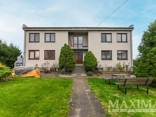 Prodaný byt 4+kk 97 m²