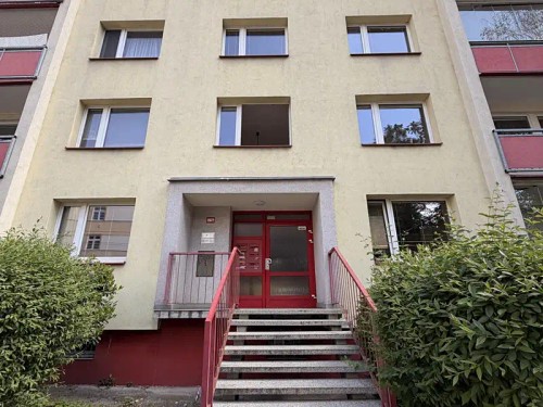 Prodej bytu 3+1 78 m²