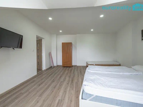Prodej bytu 5+1 194 m²
